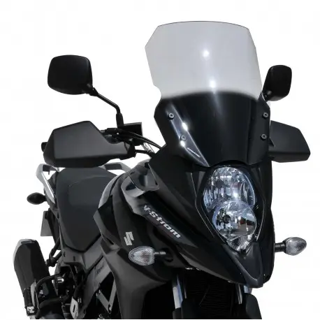 bulle haute protection ERMAX SUZUKI DL 650 V-STROM 2017-2022 Prix Cassé