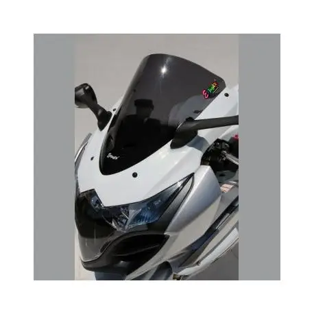 bulle ERMAX taille origine SUZUKI GSXR 1000 2009-2016 Prix Choc
