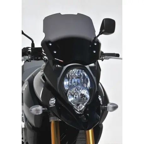 Prix Promo bulle ERMAX sport SUZUKI DL 1000 V-STROM 2014-2019