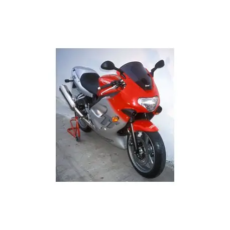 bulle haute protection ERMAX TRIUMPH TT 600 2001-2004 Produit De Marque