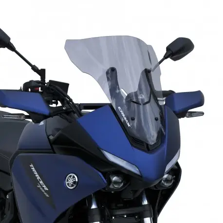 bulle type origine ERMAX YAMAHA MT-07 TRACER 2020-2025 Achetez Aujourd’hui