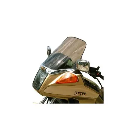 Bulle taille origine ERMAX YAMAHA XVZ 1200 VENTURE 1983-1988 Prix Réduit
