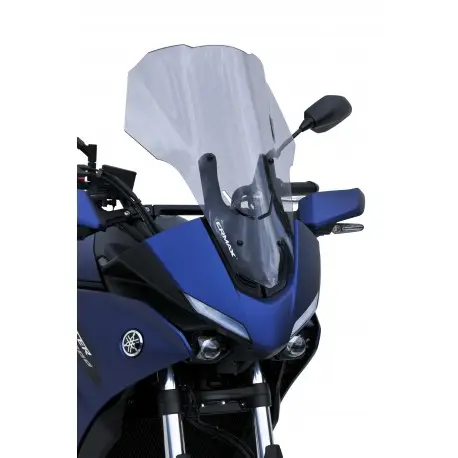 bulle haute protection ERMAX YAMAHA MT-07 TRACER 2020-2025 Super Prix