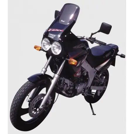 Bulle haute protection Ermax +16cmpour Yamaha TDR 125 93-04 Livraison Express