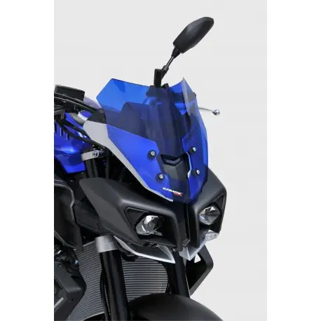 Bulle ermax sport YAMAHA MT-10 2016-2021 Prix Choc