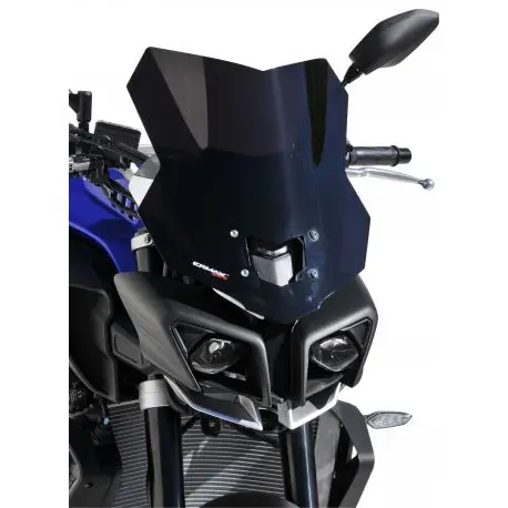 Vente Directe Bulle ermax sport touring 39 cm ERMAX YAMAHA MT 10 2016-2021