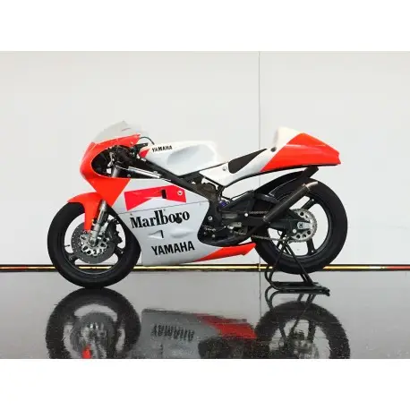 bulle ERMAX racing YAMAHA TZ 250 TZ 350 Prix Réduit