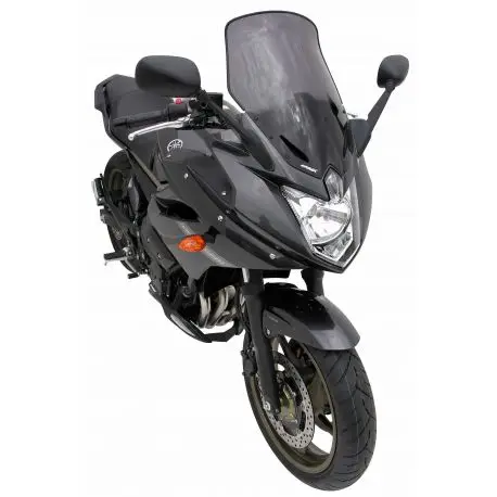 Livraison Express Bulle ERMAX haute protection YAMAHA XJ6 DIVERSION 2009-2017