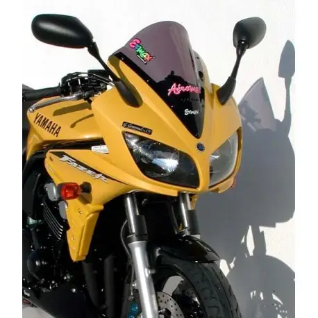 bulle aeromax YAMAHA FZS 600 FAZER 2002-2003 Affaire À Saisir
