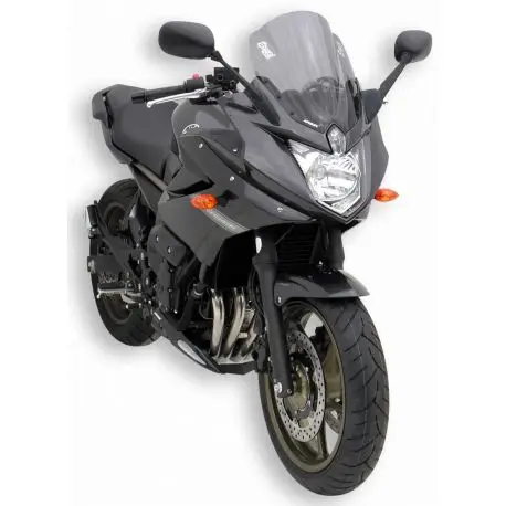 Offre Limitée bulle aeromax ERMAX YAMAHA XJ 6 DIVERSION 2009-2017