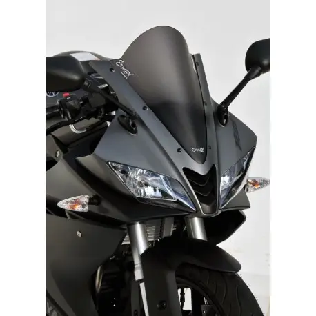 bulle aeromax ERMAX HONDA 125 YZF R 2015-2018 Soldes