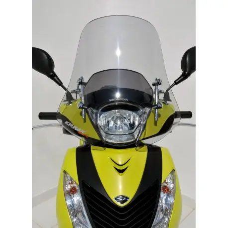Réduction Pare-brise ERMAX MINI SPORTIVO découpe M