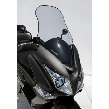 Livraison Gratuite bulle ERMAX haute protection HONDA SW-T 400 SW-T 600