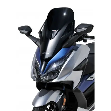 bulle ERMAX ORIGINE HONDA 125 FORZA 2021-2026 Solde