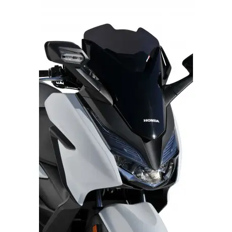 Bulle ERMAX SPORT HONDA 125 FORZA 2018-2020 pour version électrique Offre Spéciale