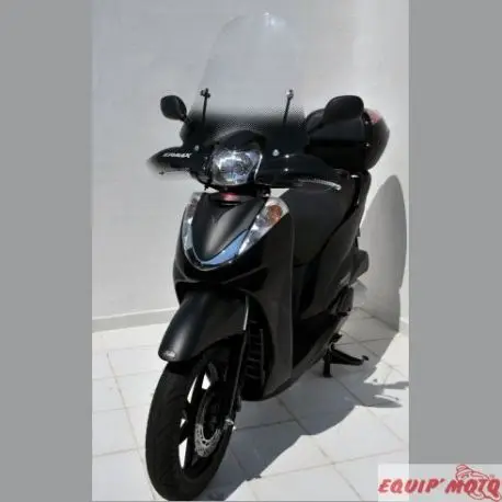 Bulle ERMAX SPORTIVO 45 cm SH300 SH200 2010-2015 Populaire