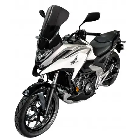 Bulle ERMAX TOURING HONDA NC750X 2021-2023 Offre Limitée