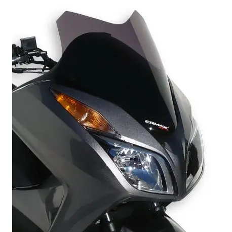 Remise bulle Sport ERMAX HONDA 300 FORZA 2013-2017