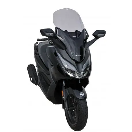 Pare brise haute protection Ermax HONDA 250 FORZA 2018-2020 pour version électrique Prix Choc
