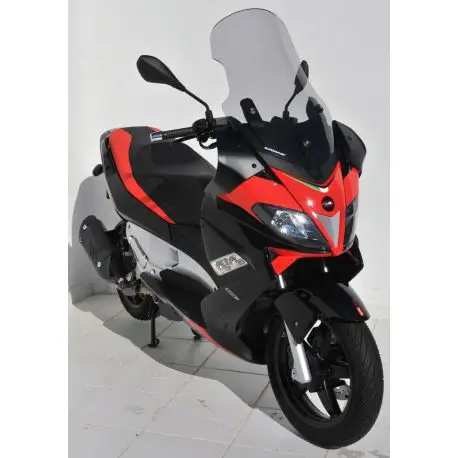 Offre Limitée Bulle ERMAX haute protection APRLIA SR MAX 2011-2018