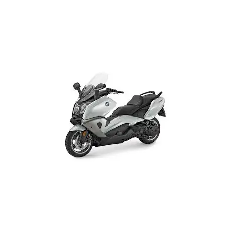 bulle ERMAX ORIGINE BMW C 650 GT 2012-2020 Produit De Marque