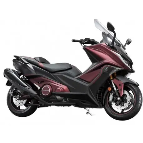 bulle ERMAX ORIGINE KYMCO AK 550 2017-2023 Produit De Marque