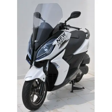 Commander Vite bulle ERMAX ORIGINE KYMCO K-XCT 125 K-XCT 300 2013-2019