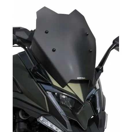 BULLE ERMAX SPORT ERMAX KYMCO CV3 2022-2024 Meilleure Vente