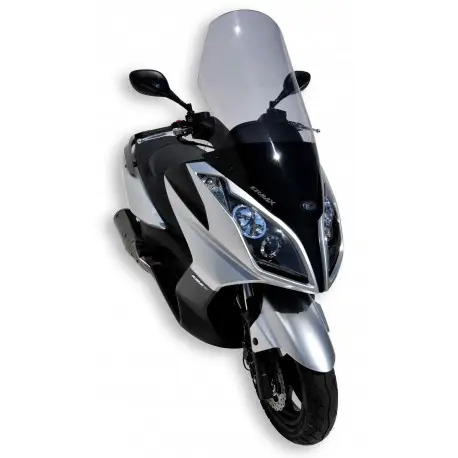 Pare brise haute protection Ermax pour KYMCO X-TOWN 125 X-TOWN 300 2016-2024 Dernier Modèle