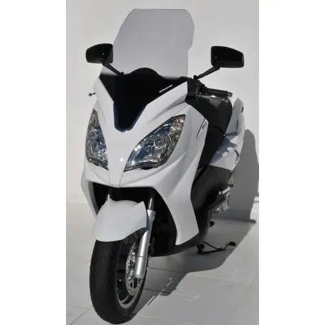 Prix Choc Pare brise ERMAX haute protection PEUGEOT SATELIS 400 2014-2017