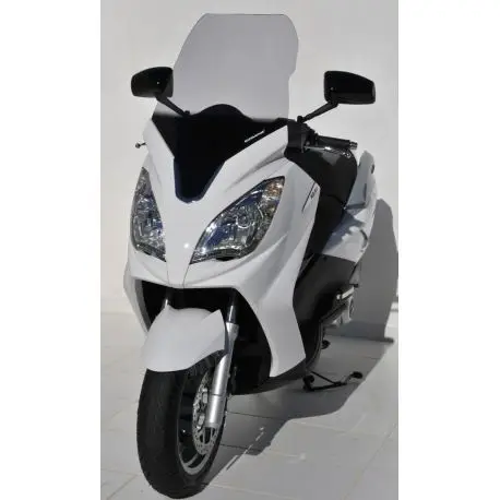 Pare brise scooter taille origine PEUGEOT SATELIS 400 2014-2017 Super Prix