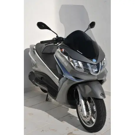 Solde Bulle ermax haute protection PIAGGIO X 10 125 X10 350 X10 500 EXECUTIVE 2012-2017