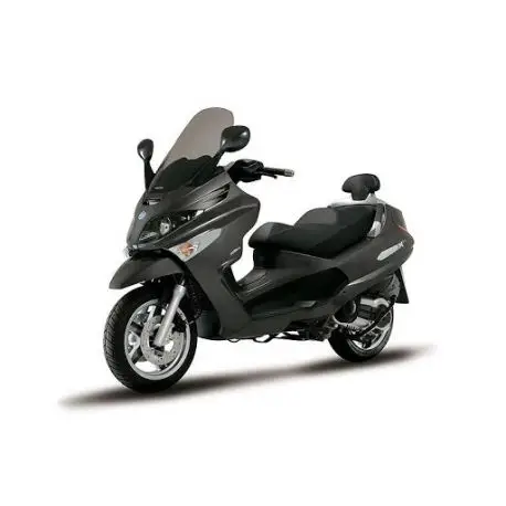 bulle ERMAX origine PIAGGIO X8 ET X EVO-SPORT 2003-2017 Offre Spéciale