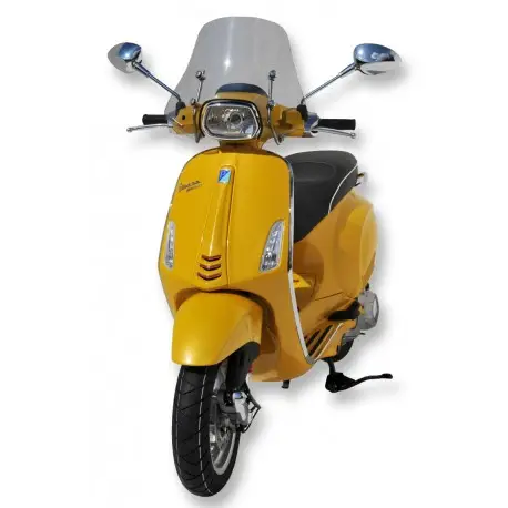 Retour Gratuit Pare brise ermax sportivo 45 cm VESPA SPRINT 2014-2023