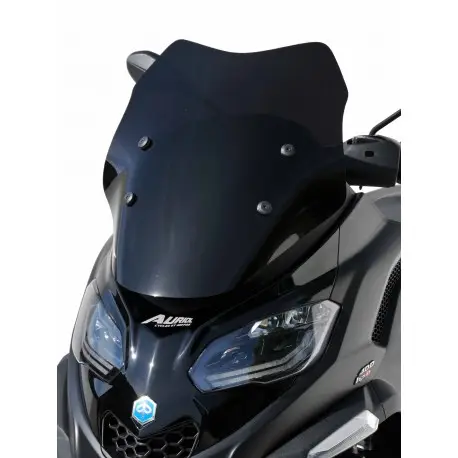 Offre Du Jour Pare-brise sport ERMAX PIAGGIO MP3 400 MP3 530 EXCLUSIVE 2022-2025
