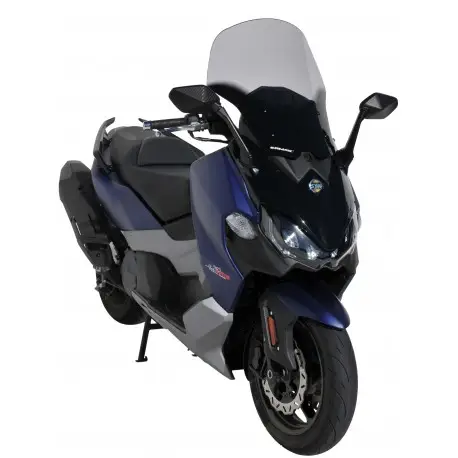 bulle ERMAX ORIGINE SYM MAXSYM 500 TL 2020-2024 Livraison Express