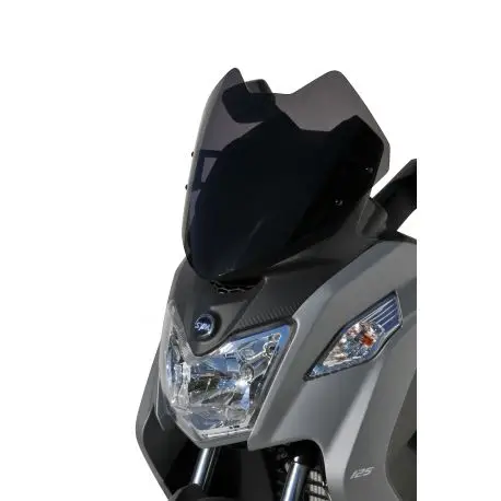 Pare brise Hypersport Ermax pour SYM JOYMAX Z 125 Z 300 2019-2021 Commande En Gros