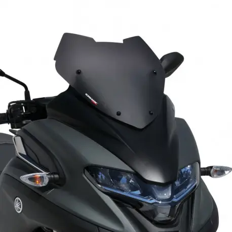 Bulle ermax hypersport YAMAHA 300 TRICITY 2020-2023 Achetez Aujourd’hui