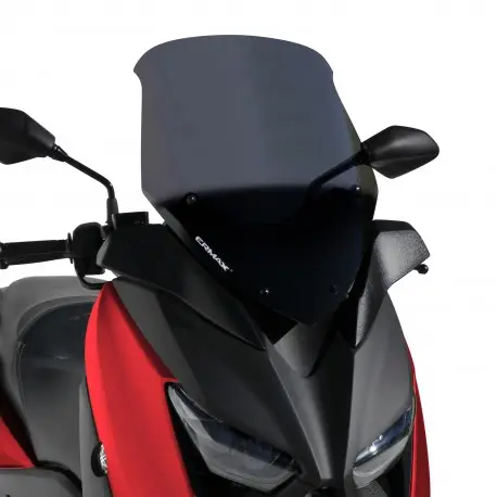 Must-Have bulle ERMAX ORIGINE YAMAHA X-MAX 125 X-MAX 250 2018-2022