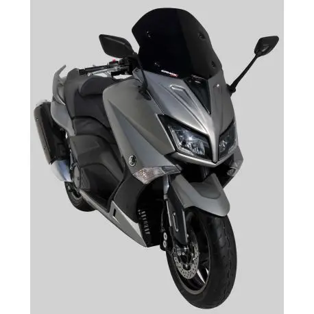 Bulle ermax sport YAMAHA 530 T-MAX 2012-2016 Must-Have