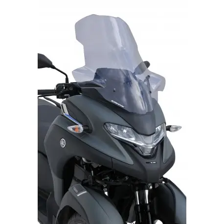 Produit De Marque bulle ERMAX TOURING YAMAHA 300 TRICITY 2020-2023