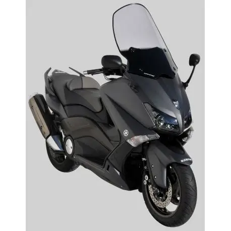 Dernière Chance Bulle haute protection ermax YAMAHA 530 T-MAX 2012-2016