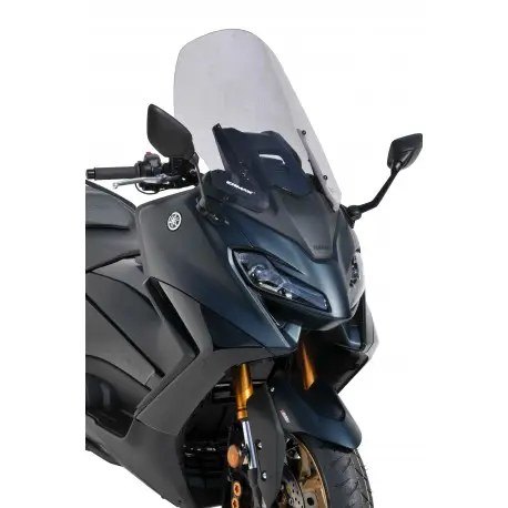 Prix Choc bulle haute protection ERMAX YAMAHA 560 T-MAX 2022-2024
