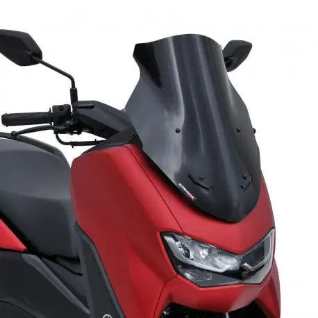 Achetez Aujourd’hui Bulle sport touring ERMAX YAMAHA N-MAX 125 2021-2024