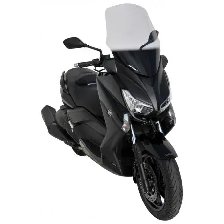 Nouveauté Pare brise ERMAX scooter taille origine YAMAHA X-MAX 400 2013-2017