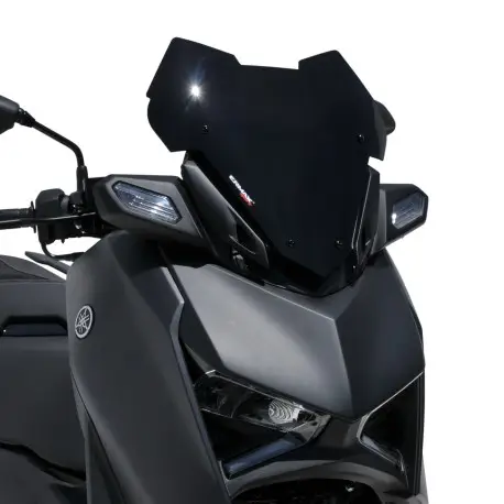 Quantité Limitée Pare brise ERMAX sport YAMAHA X-MAX 125 X-MAX 250 2023