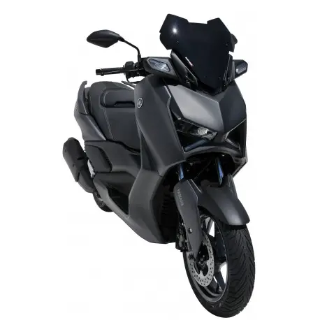 Pare brise ERMAX sport YAMAHA X-MAX 300 2023 Livraison Express