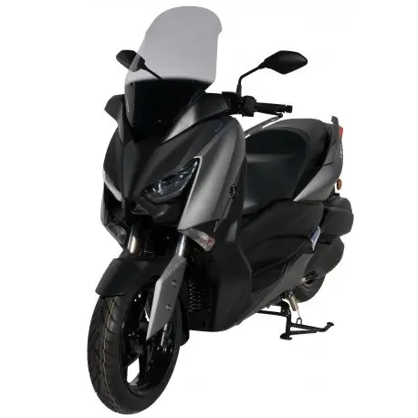 Meilleur Prix Pare brise haute protection Ermax pour YAMAHA X MAX 400 2018-2020