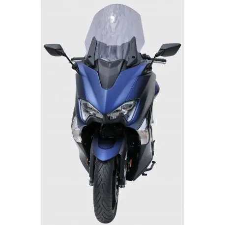 Nouveauté Pare brise haute protection Ermax YAMAHA T- MAX 530 DX / SX 2017-2019