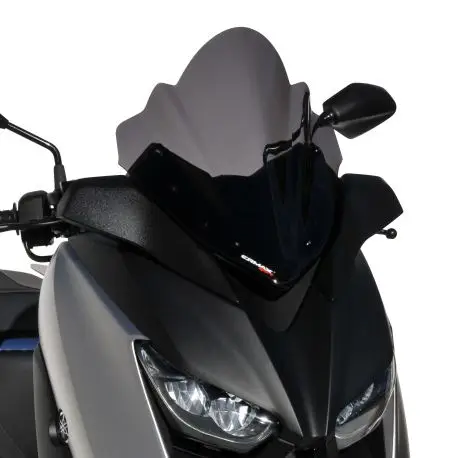 Pare brise hypersportErmax YAMAHA X MAX 300 2017-2022 Certifié